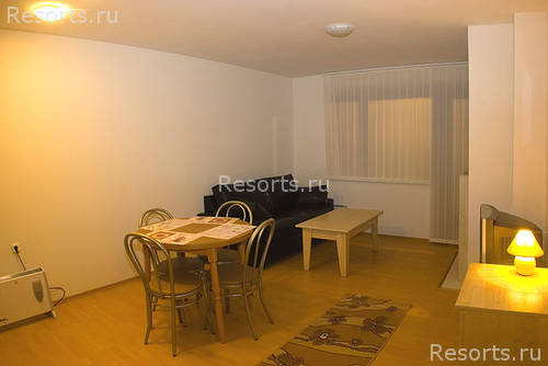 Pamporovo Pearl 4